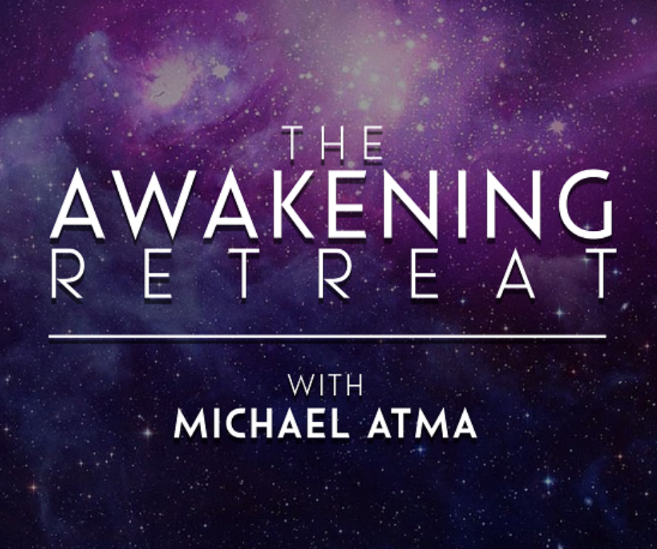 awakening retreat